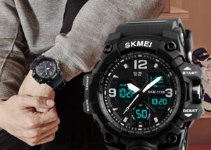 SKMEI Watch manufacturer ,Original SKMEI Watch factory